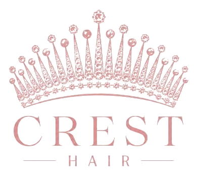Crest Hair